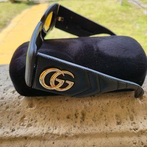 Gucci shades